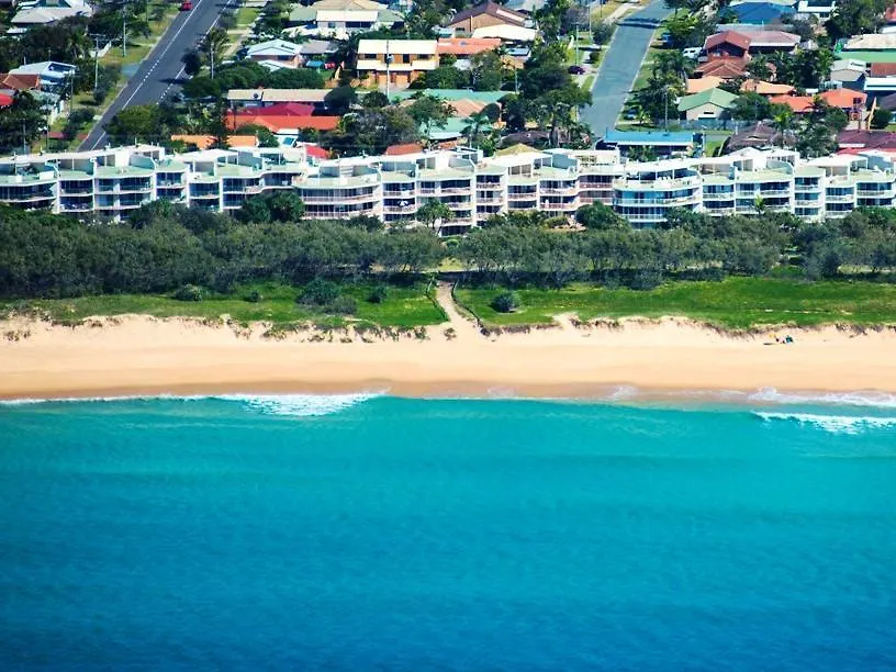 Surfside On The Beach Buddina Australia