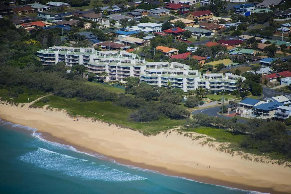 Surfside On The Beach Buddina